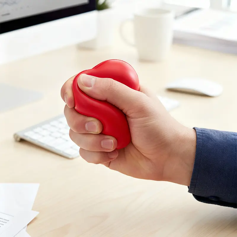 Anti Stress Heart - Imagen 2