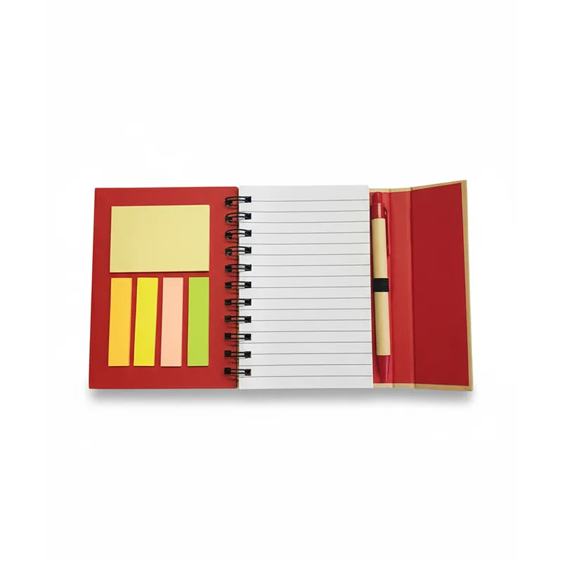 Set Memo Sticky - Imagen 3