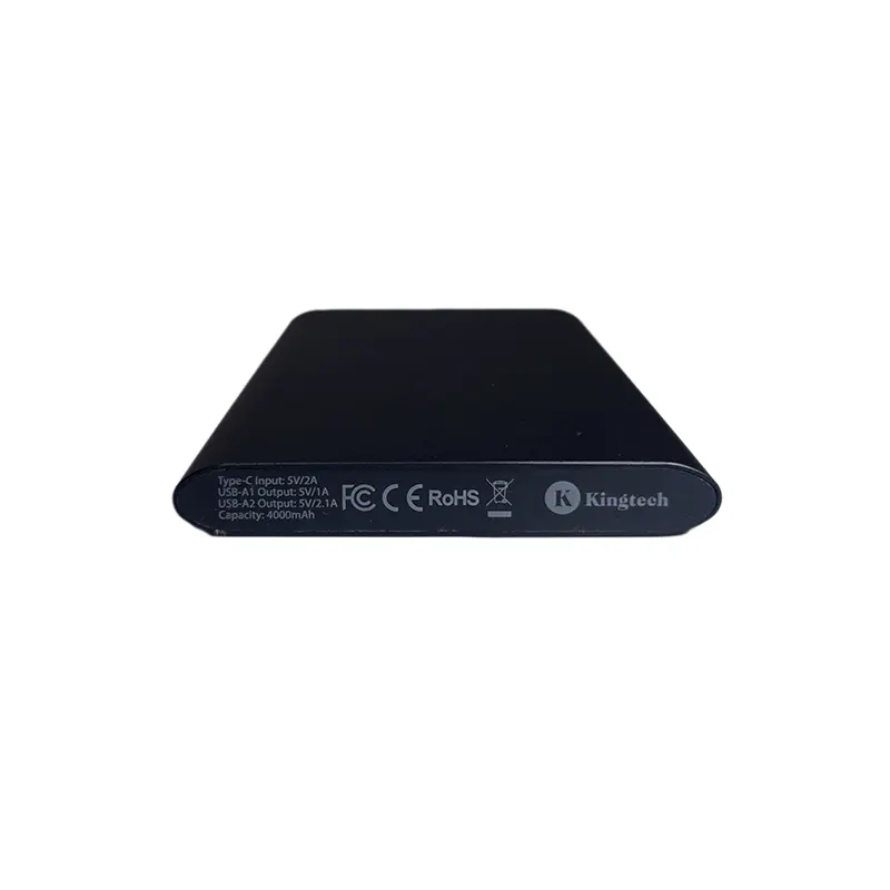 Power Bank Odeon - Imagen 5