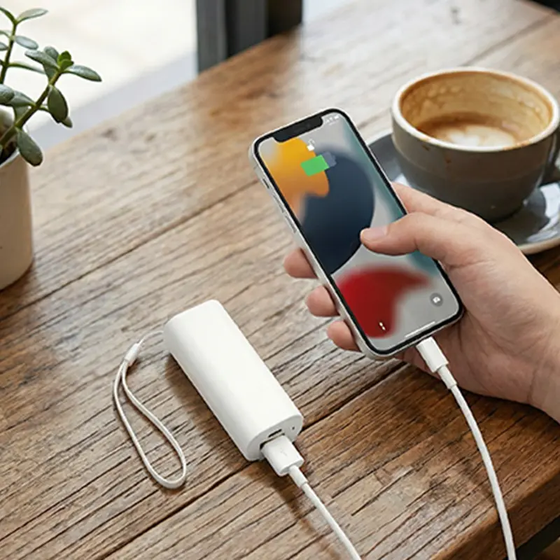 Power Bank Sync - Imagen 4