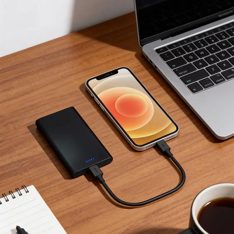 Power Bank Odeon - Imagen 3