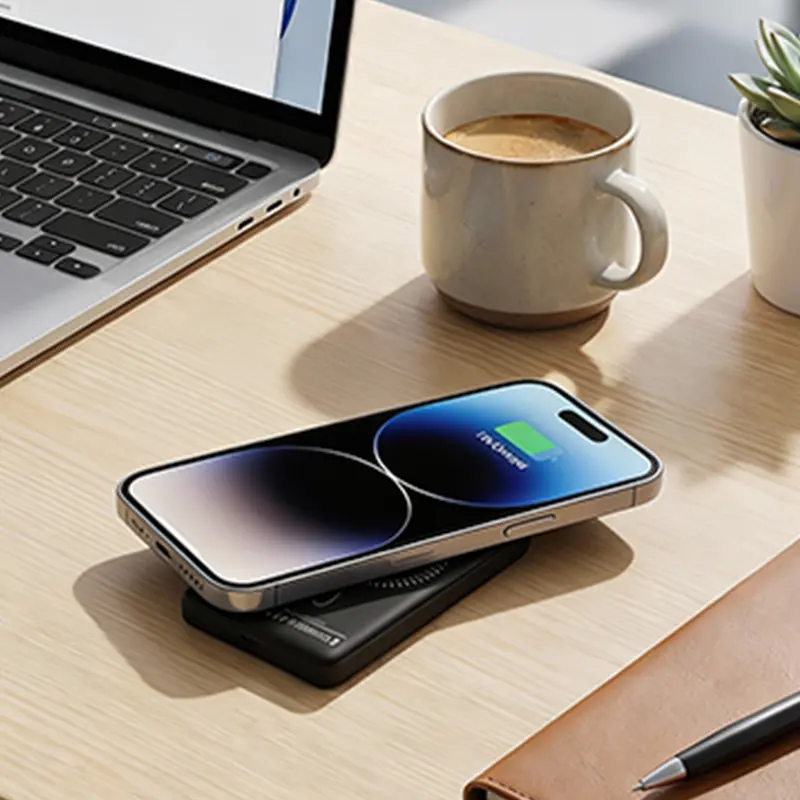 Power Bank Tron - Imagen 4