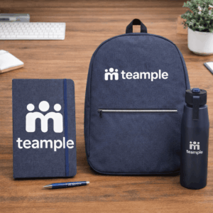 Imagen de regalos corporativos.