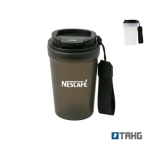 mug con logo de empresa