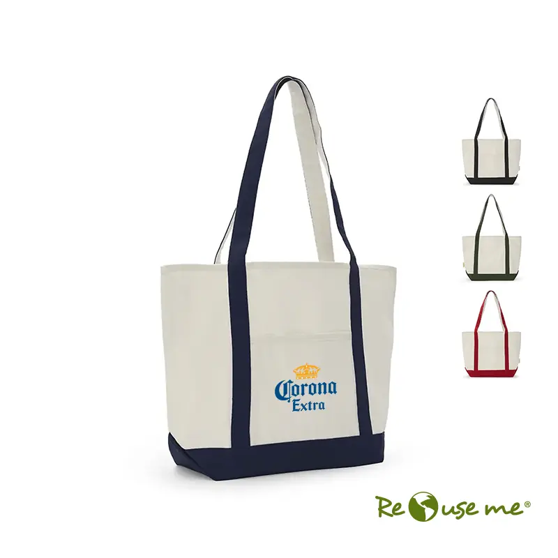 Tote MALIBU 33x50x16cm