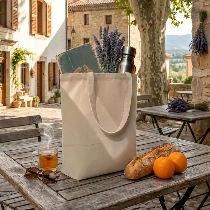 Tote Cliff 44x37x13.5cm - Imagen 5