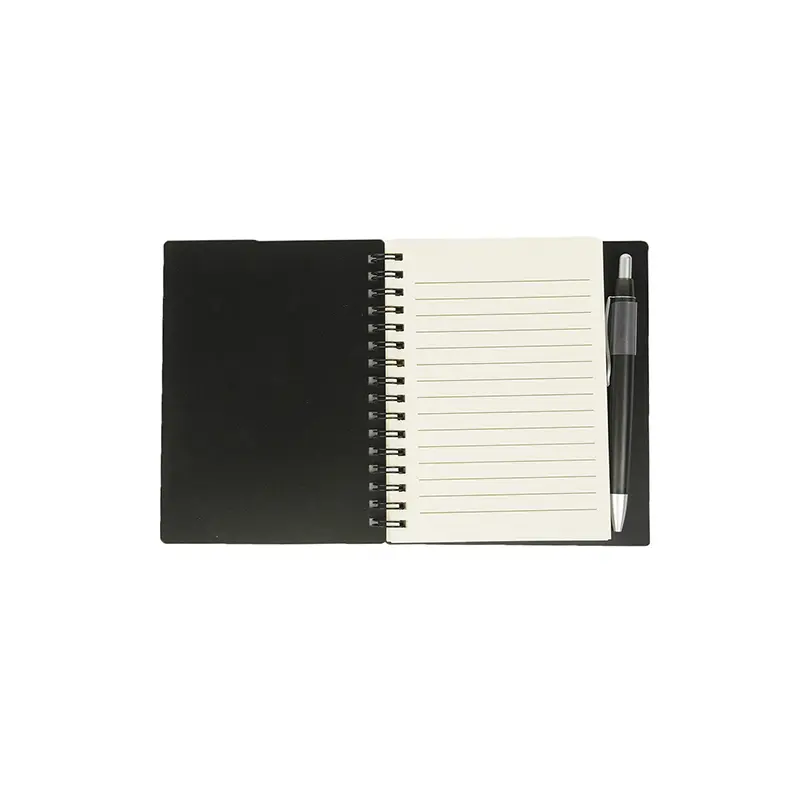 Cuaderno Plasma A6 PP - Imagen 7