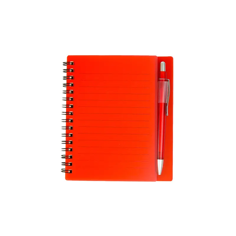 Cuaderno Plasma A6 PP - Imagen 5