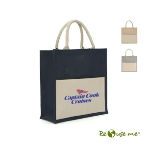Tote Trinidad 31x31x13