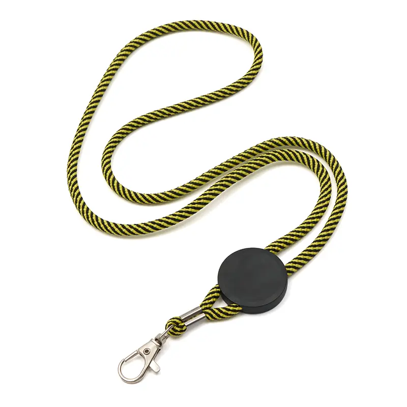 Lanyard Candystripe - Imagen 2