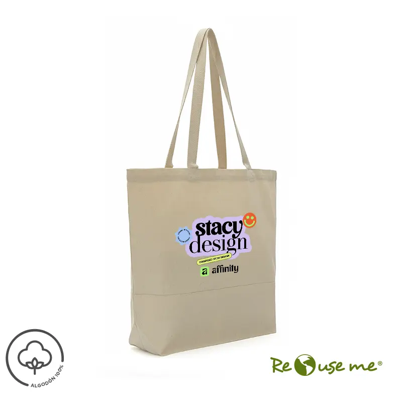 Tote Cliff 44x37x13.5cm