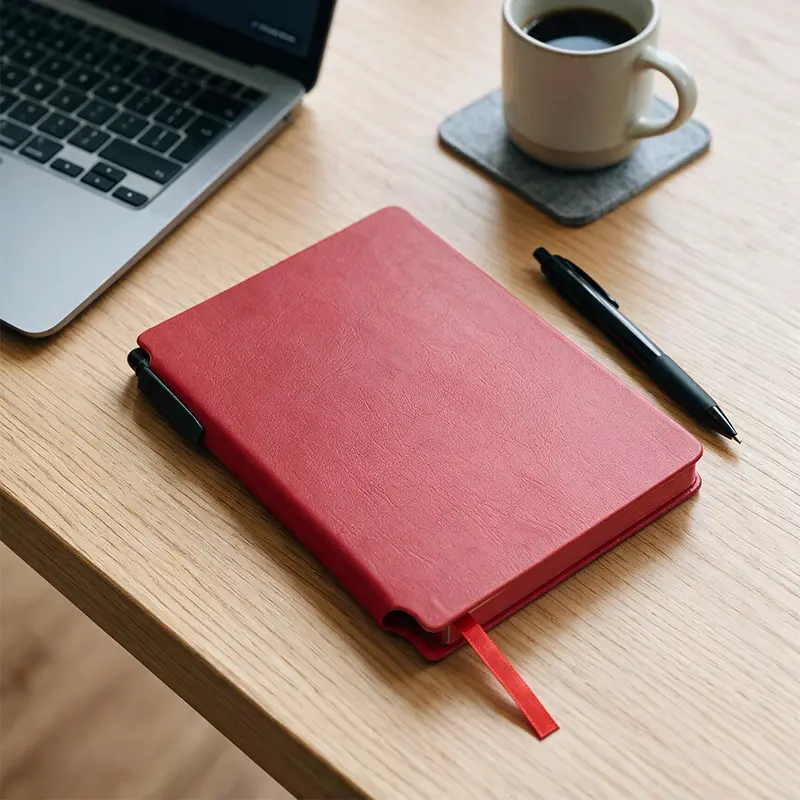 Cuaderno Demio A5 Tapa Dura - Imagen 7