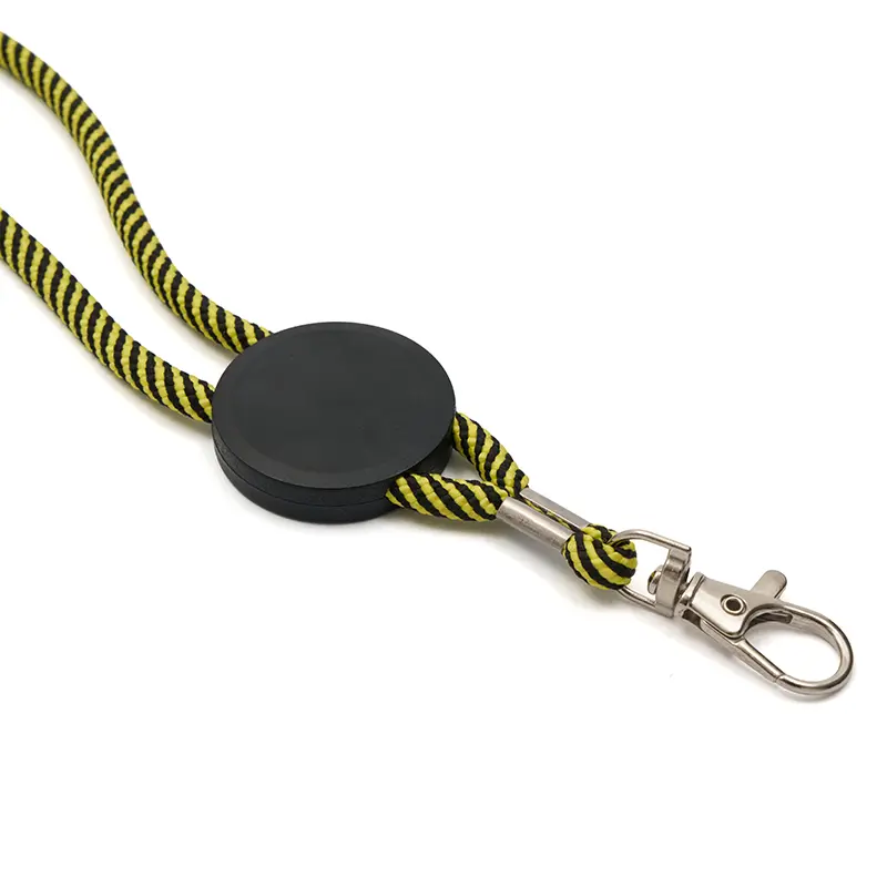 Lanyard Candystripe - Imagen 4