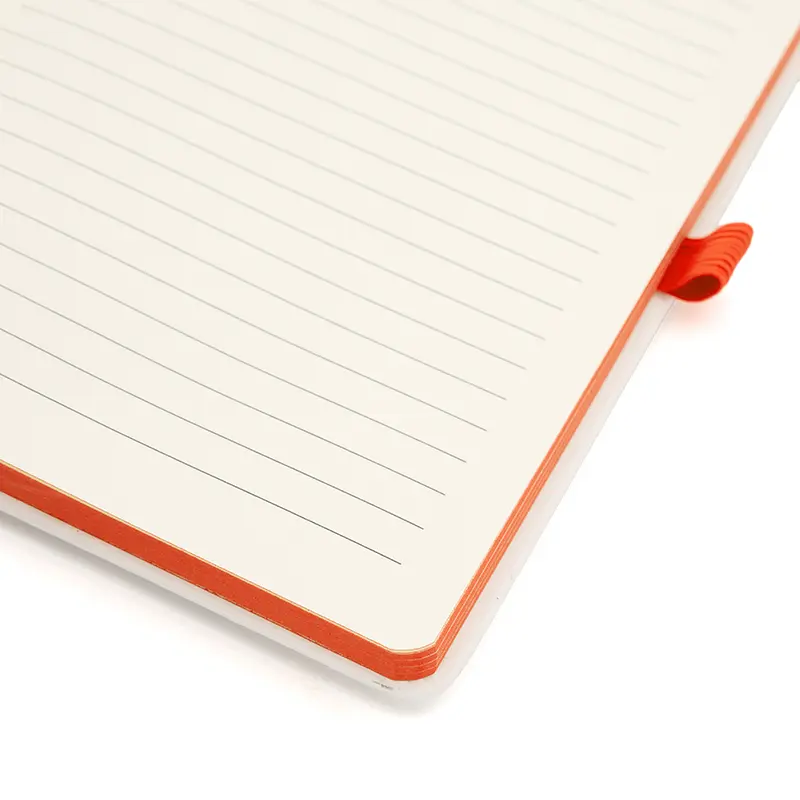 Cuaderno Delta A5 PU - Imagen 6