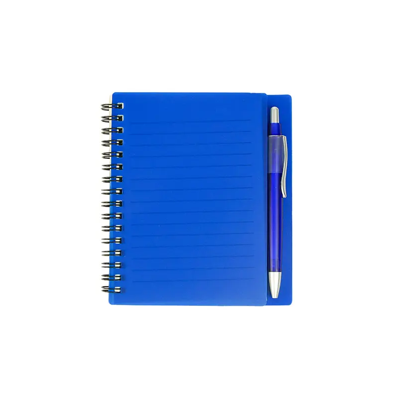 Cuaderno Plasma A6 PP - Imagen 17