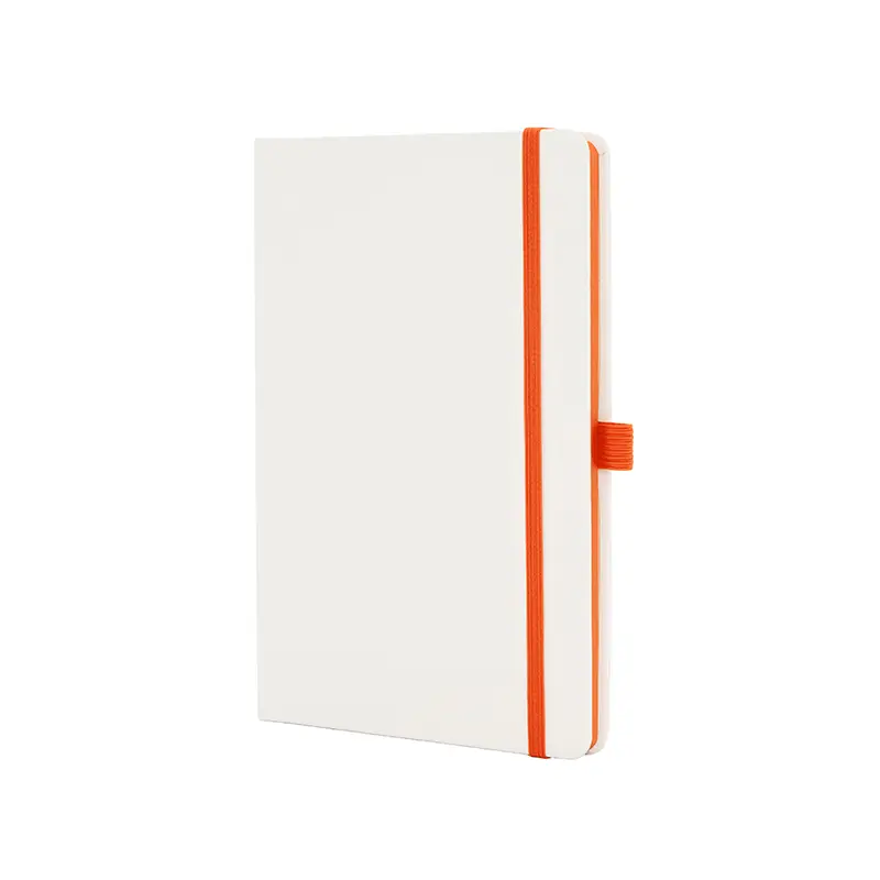Cuaderno Delta A5 PU - Imagen 9