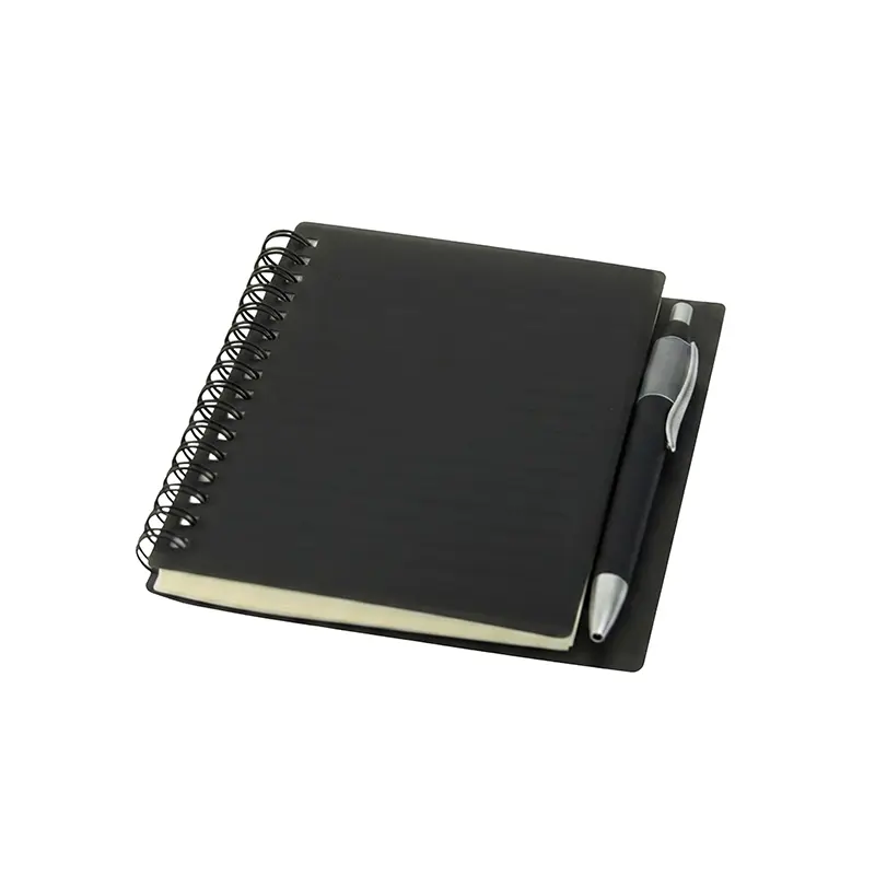 Cuaderno Plasma A6 PP - Imagen 8
