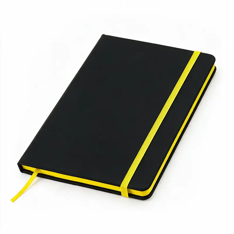 Cuaderno Sigma A5 PU - Imagen 3