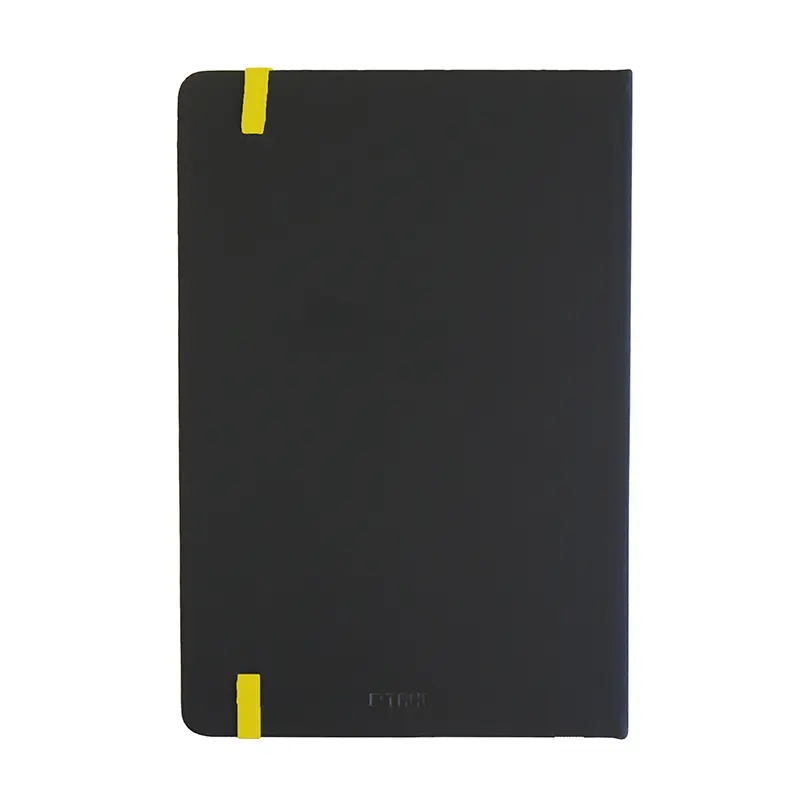 Cuaderno Sigma A5 PU - Imagen 4