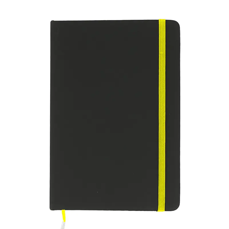 Cuaderno Sigma A5 PU - Imagen 2