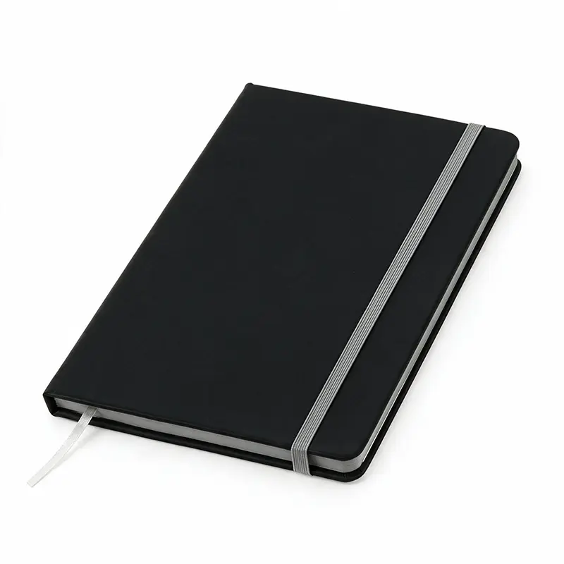 Cuaderno Sigma A5 PU - Imagen 9