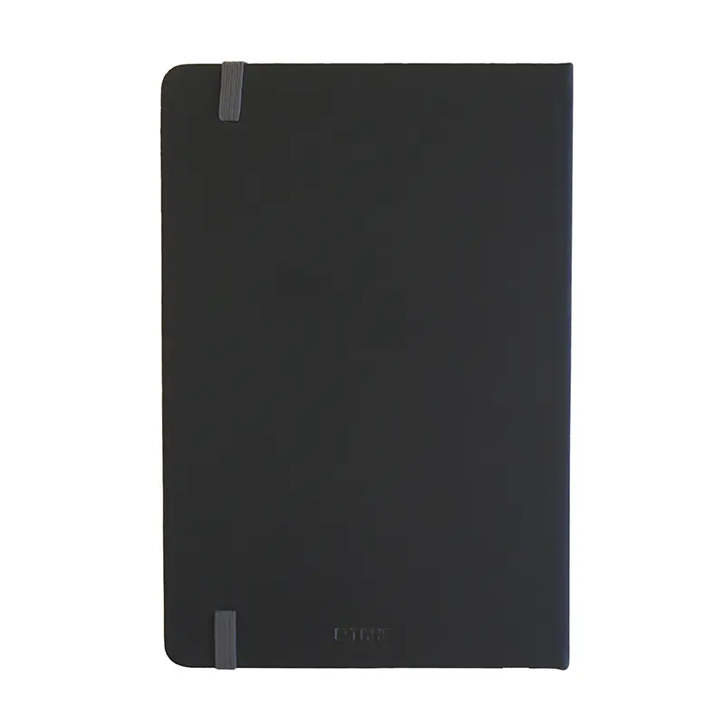 Cuaderno Sigma A5 PU - Imagen 10