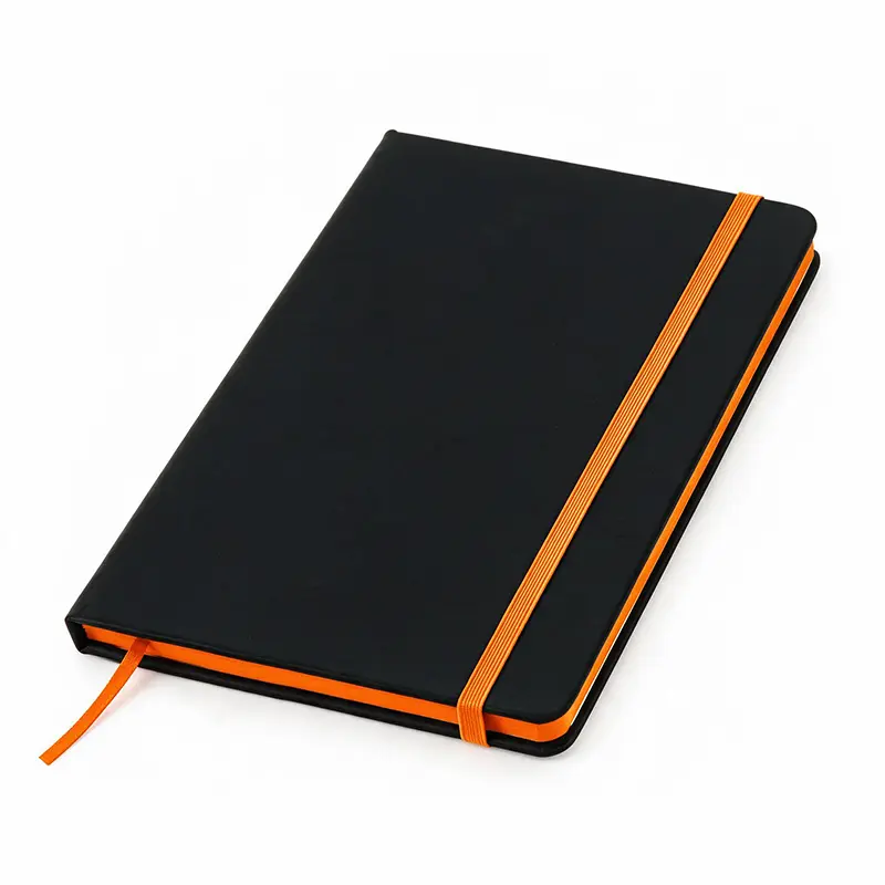 Cuaderno Sigma A5 PU - Imagen 12
