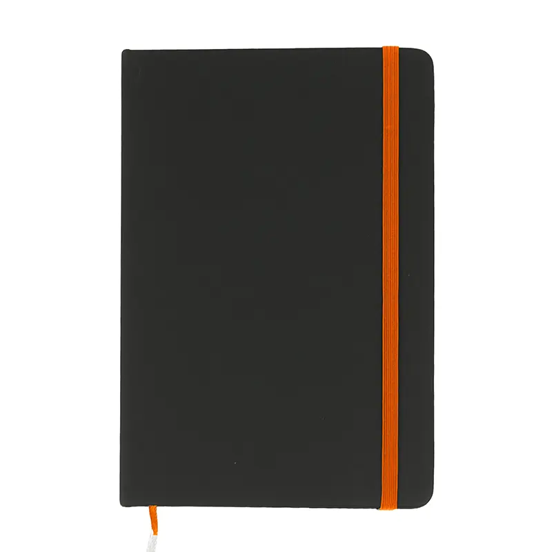 Cuaderno Sigma A5 PU - Imagen 11