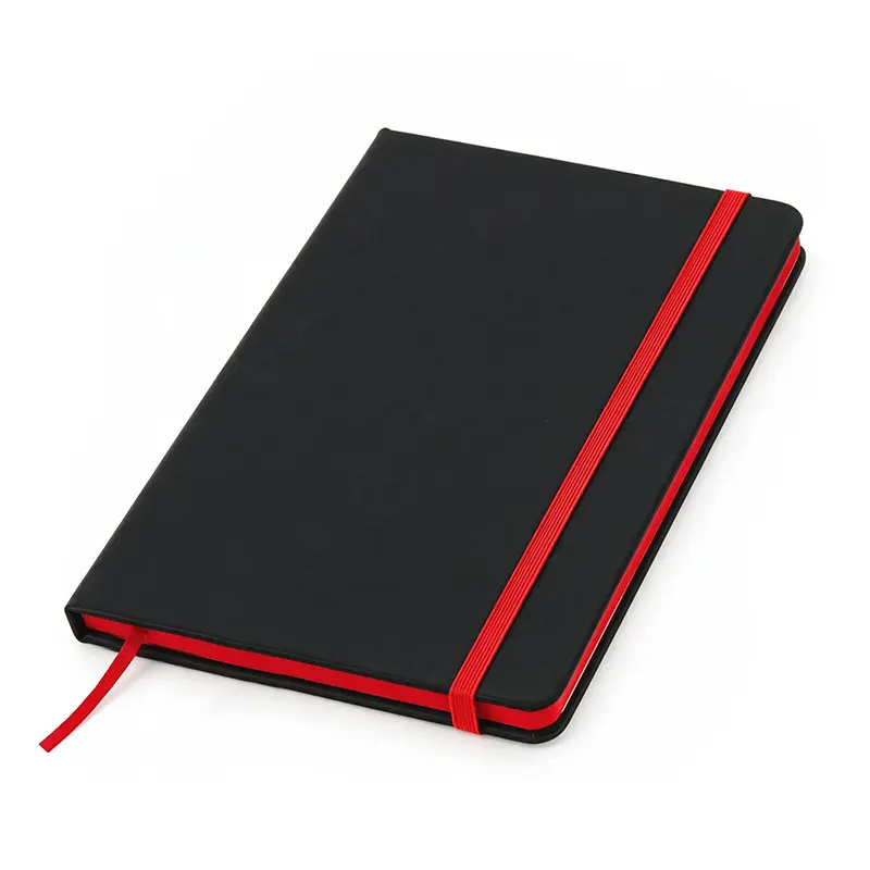 Cuaderno Sigma A5 PU - Imagen 18
