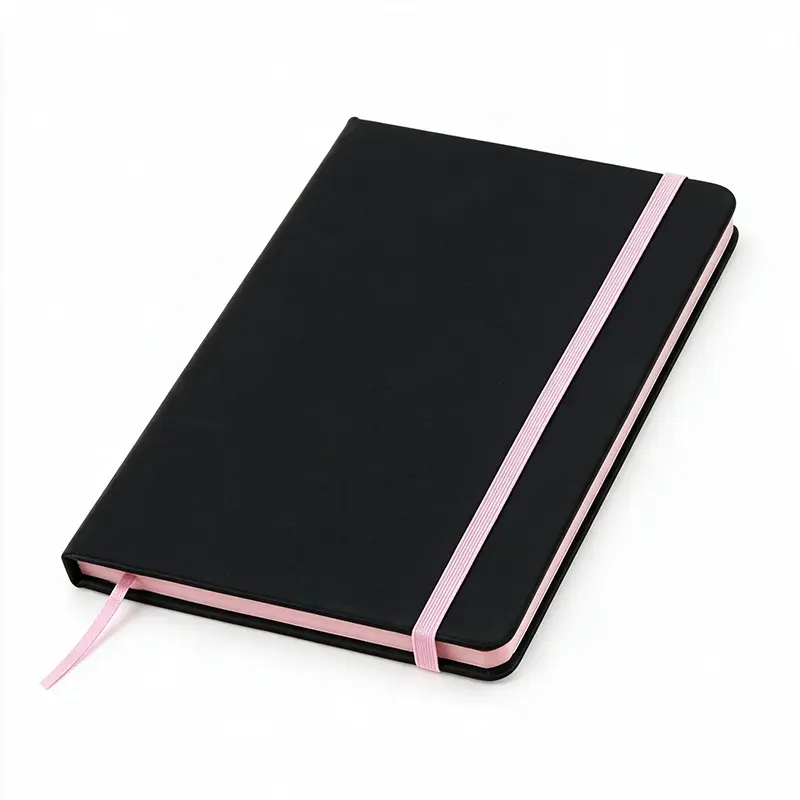 Cuaderno Sigma A5 PU - Imagen 21
