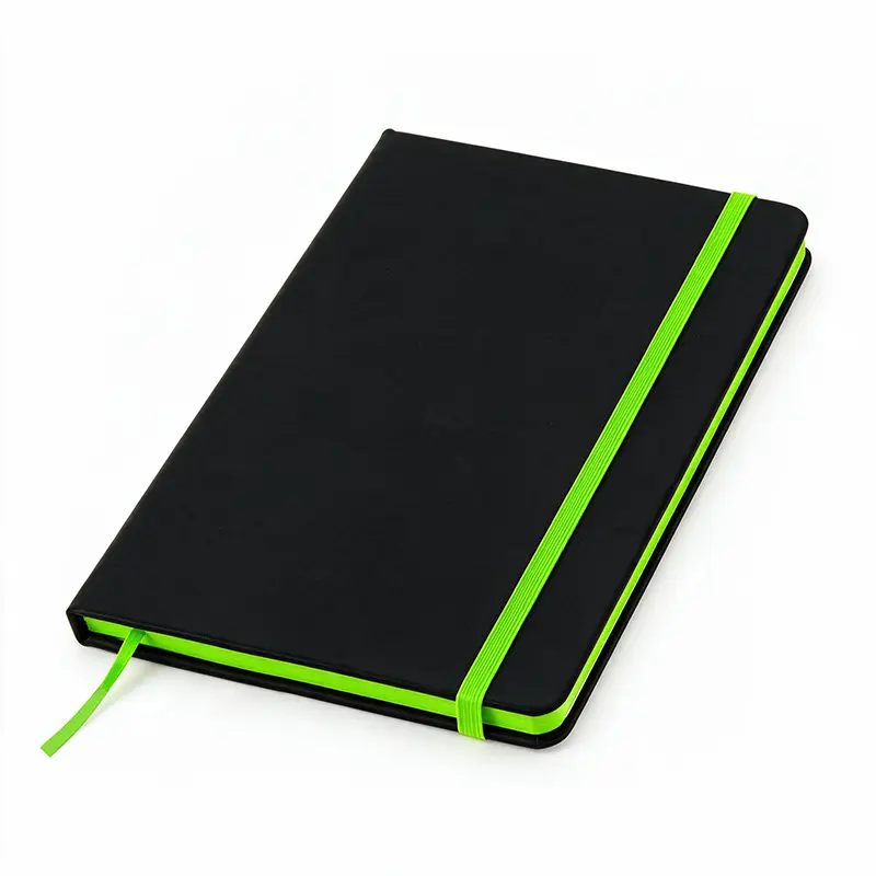 Cuaderno Sigma A5 PU - Imagen 23