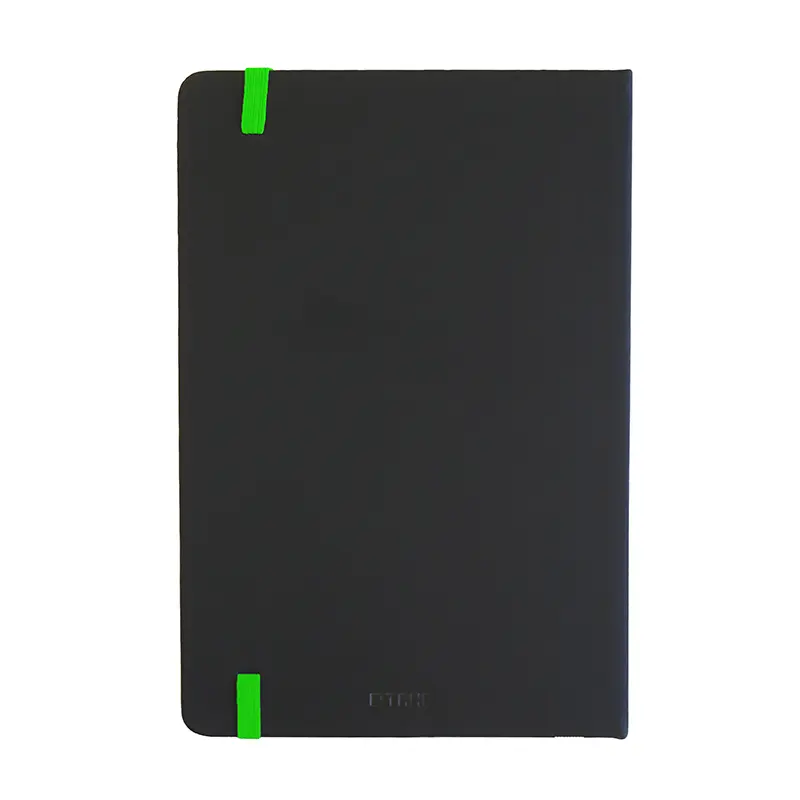 Cuaderno Sigma A5 PU - Imagen 25