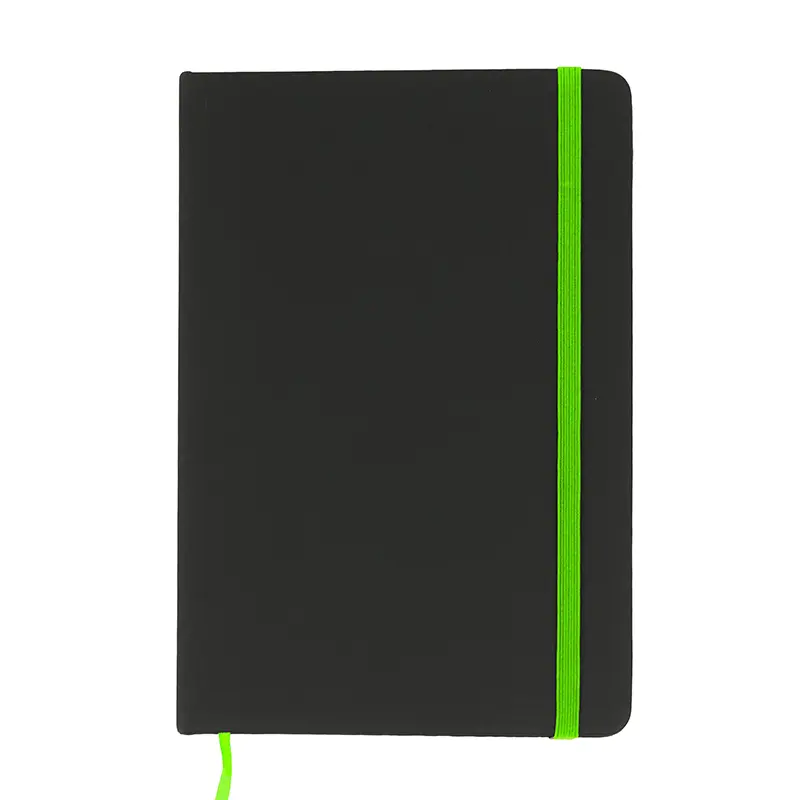 Cuaderno Sigma A5 PU - Imagen 24