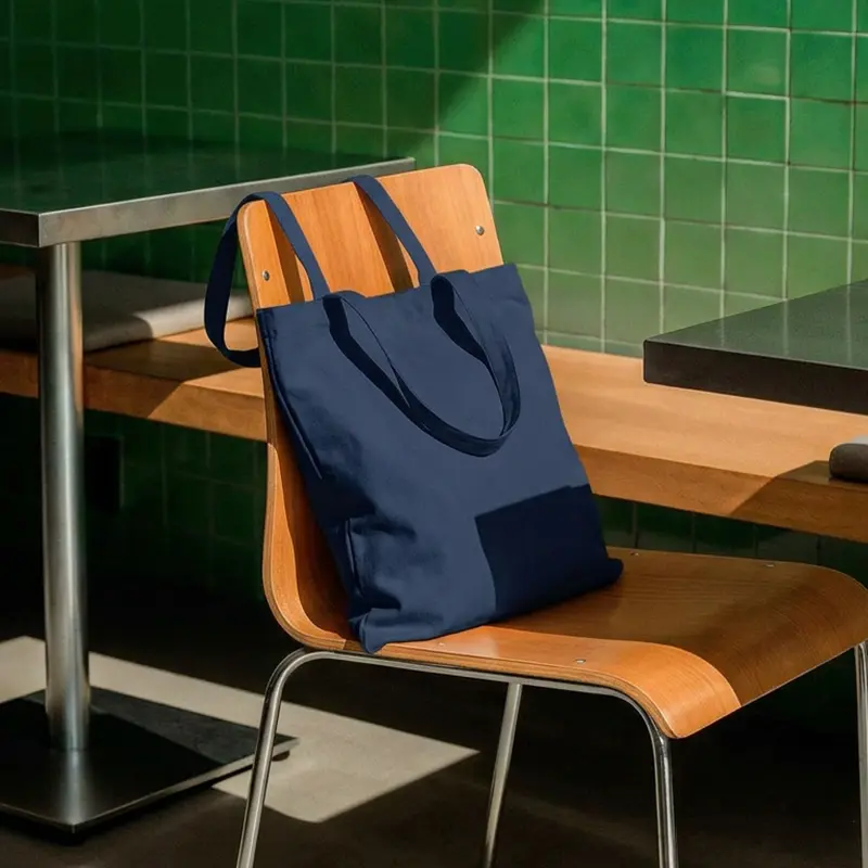 Tote Guyana 42x37x9cm - Imagen 2