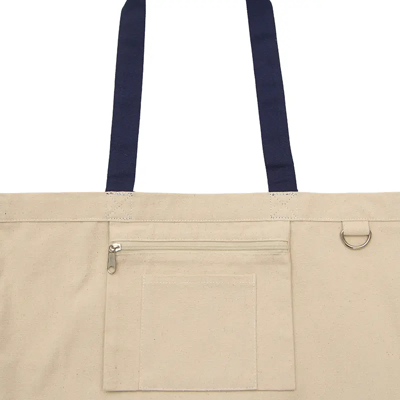 Tote Barbados 39x47x16.5cm - Imagen 8
