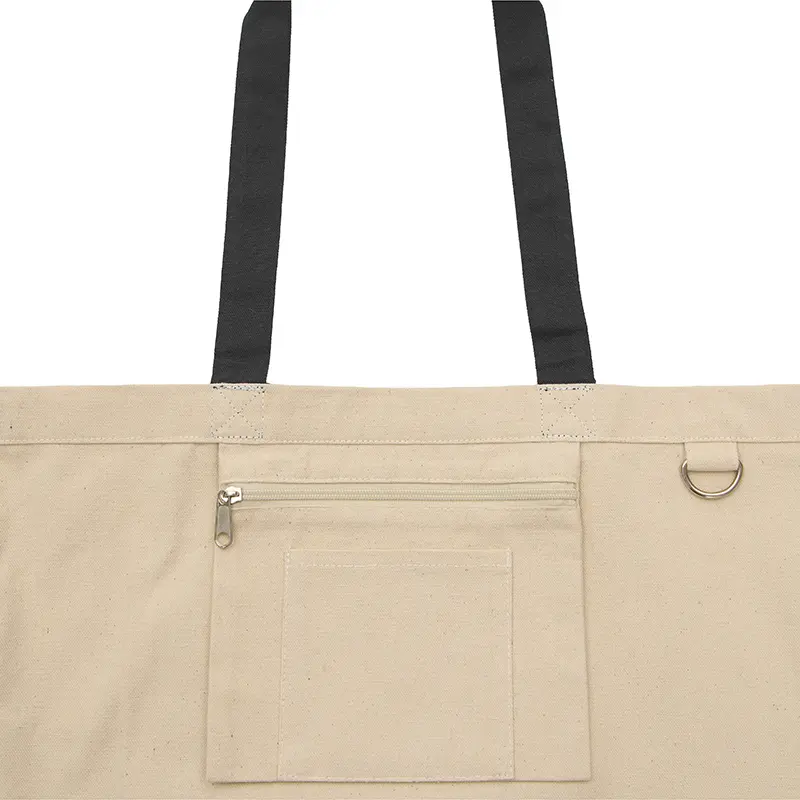 Tote Barbados 39x47x16.5cm - Imagen 14
