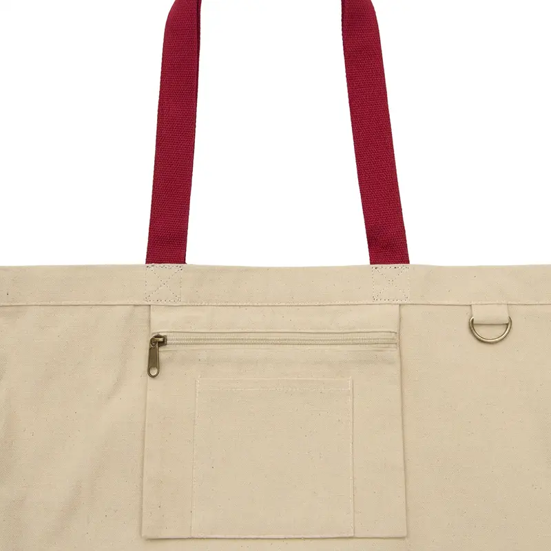 Tote Barbados 39x47x16.5cm - Imagen 20
