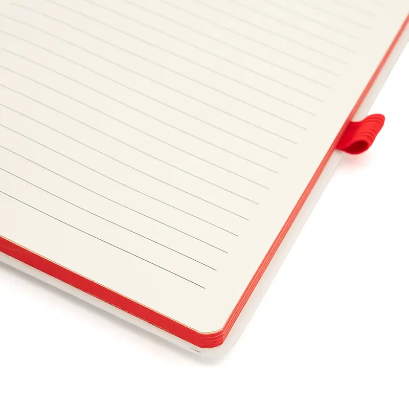 Cuaderno Delta A5 PU - Imagen 32