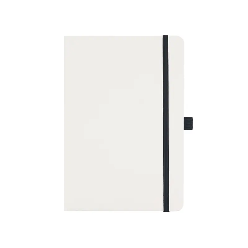 Cuaderno Delta A5 PU - Imagen 5