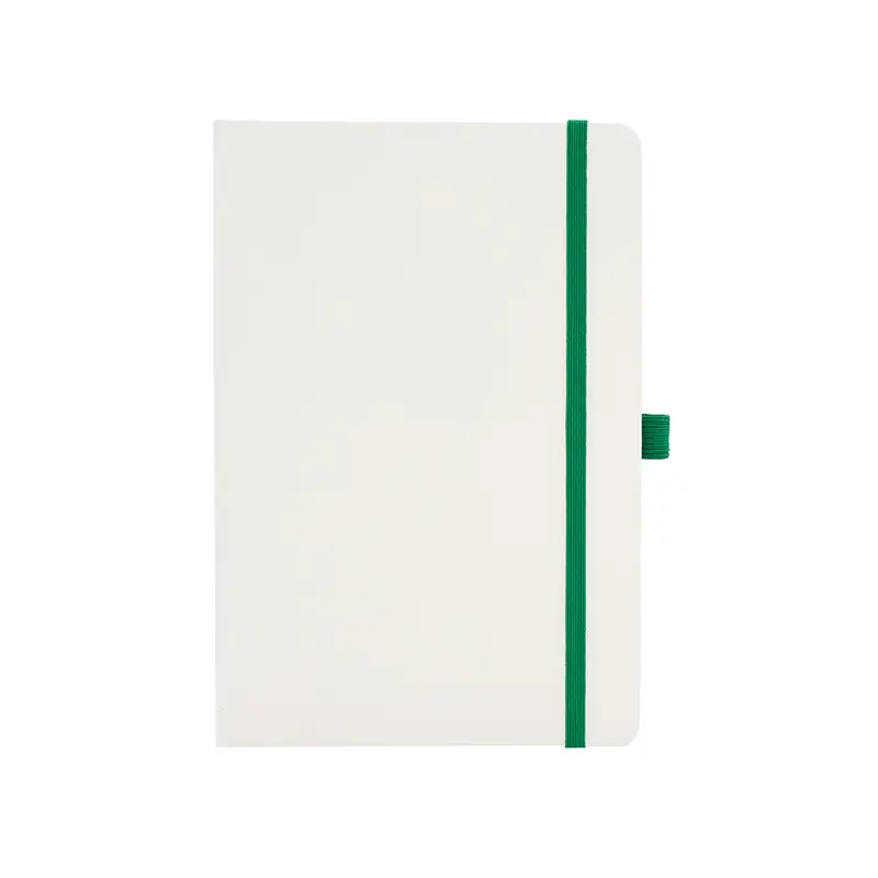 Cuaderno Delta A5 PU - Imagen 39