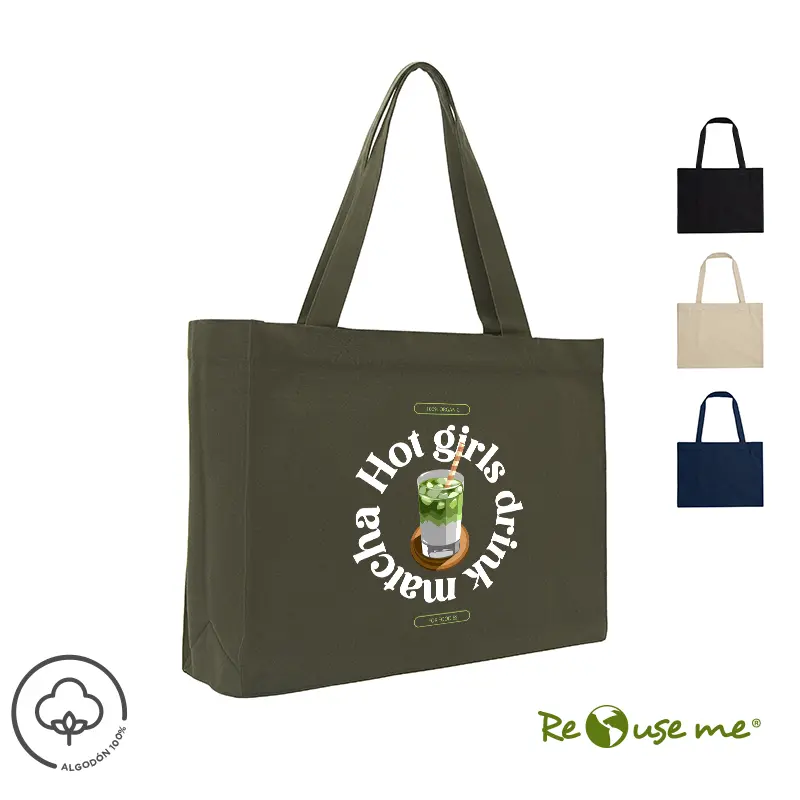 Tote Martinica 37x49x14