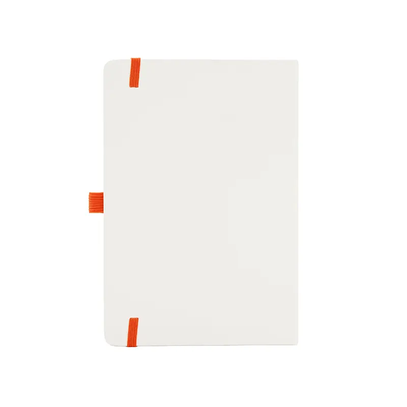 Cuaderno Delta A5 PU - Imagen 8