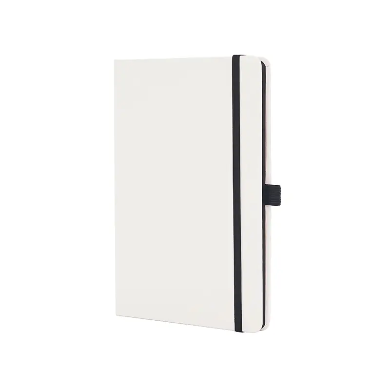 Cuaderno Delta A5 PU - Imagen 4