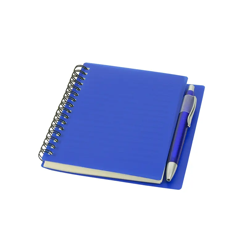 Cuaderno Plasma A6 PP - Imagen 16
