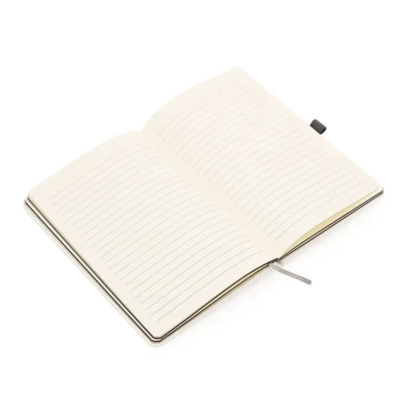 Cuaderno Delta A5 PU - Imagen 12