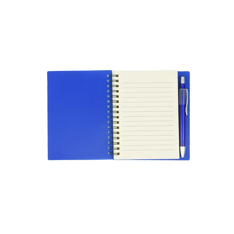 Cuaderno Plasma A6 PP - Imagen 15