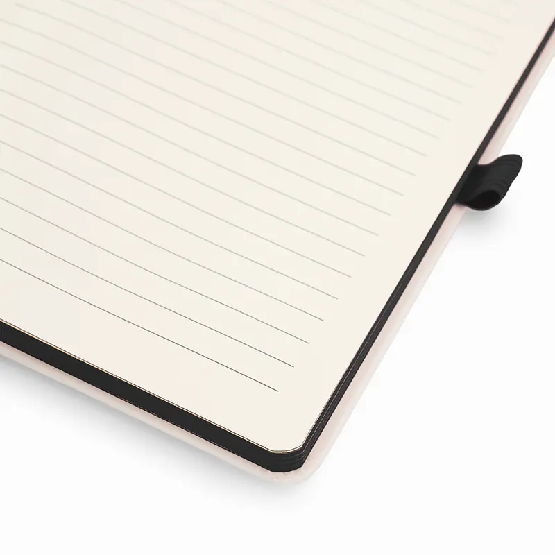 Cuaderno Delta A5 PU - Imagen 2