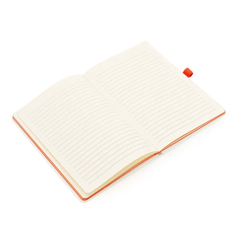 Cuaderno Delta A5 PU - Imagen 7