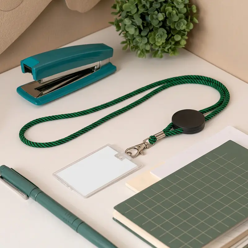 Lanyard Candystripe - Imagen 3