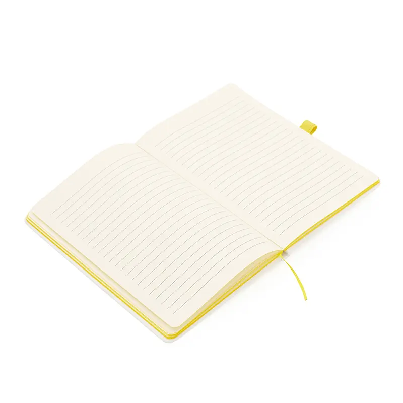 Cuaderno Delta A5 PU - Imagen 22